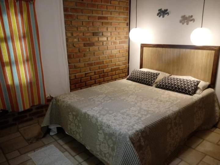 Vivenda Peixe Pequeno Hotel คูมูรูชัทเชบา ภายนอก รูปภาพ